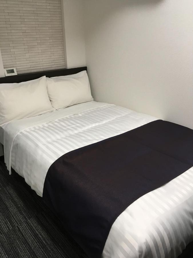 Shinbashi Urban Hotel Tokio
