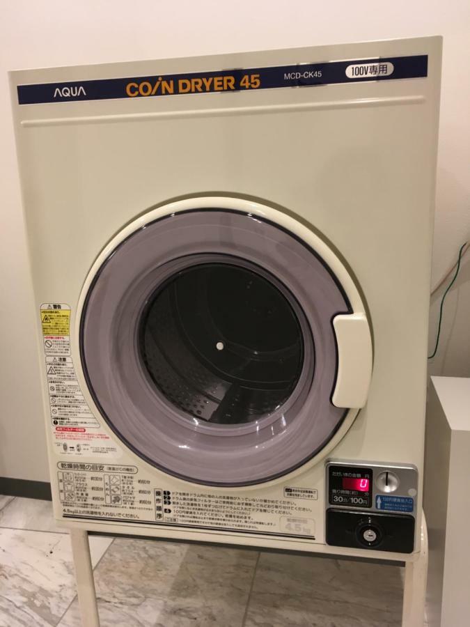 Shinbashi Urban Hotel Tokio