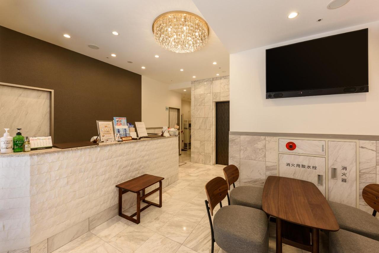 Hotel Shinbashi Urban Tokio